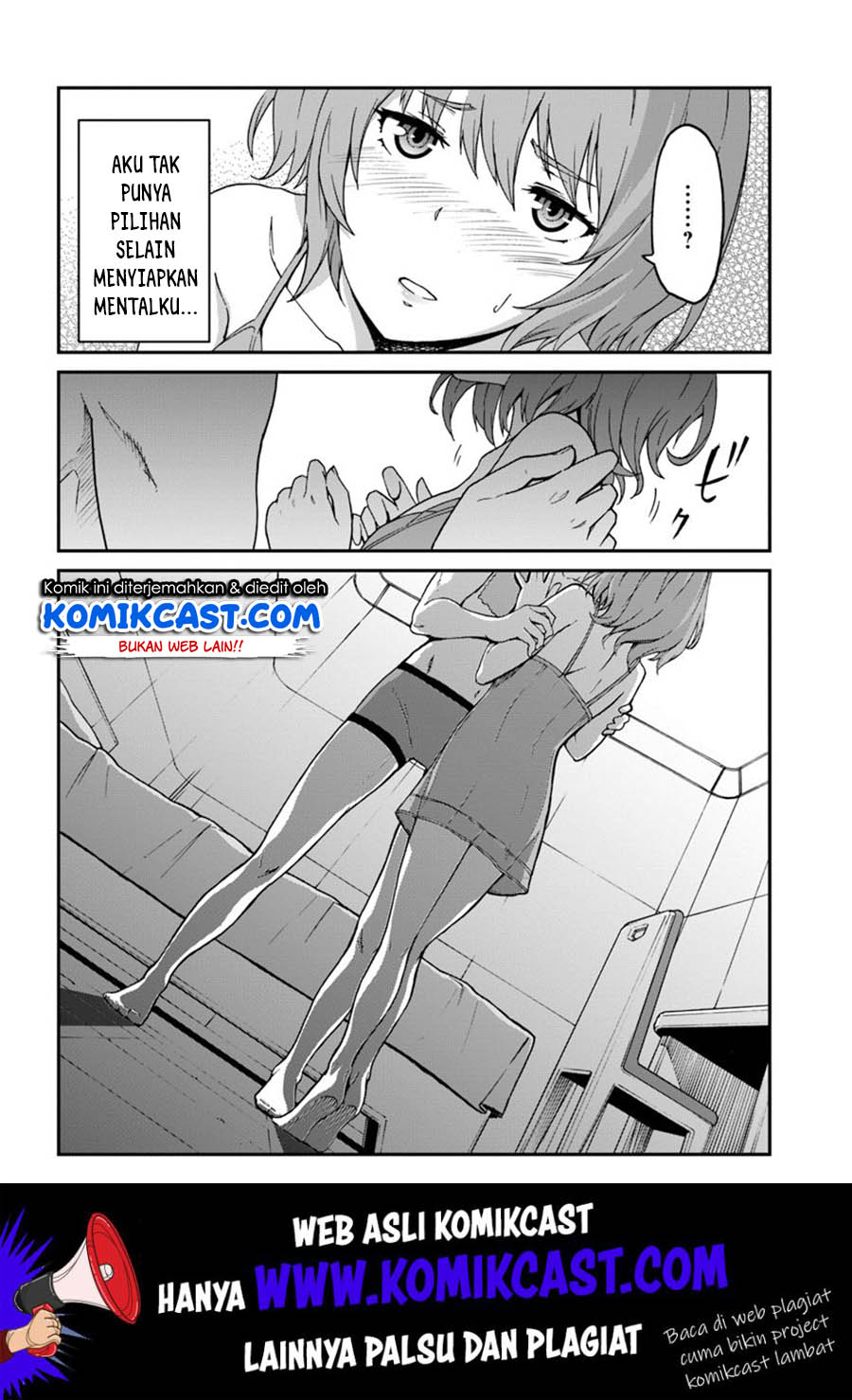 Mezametara Saikyou Soubi to Uchuusen-mochi datta no de, Ikkodate Mezashite Youhei Toshite Jiyuu ni Ikitai
